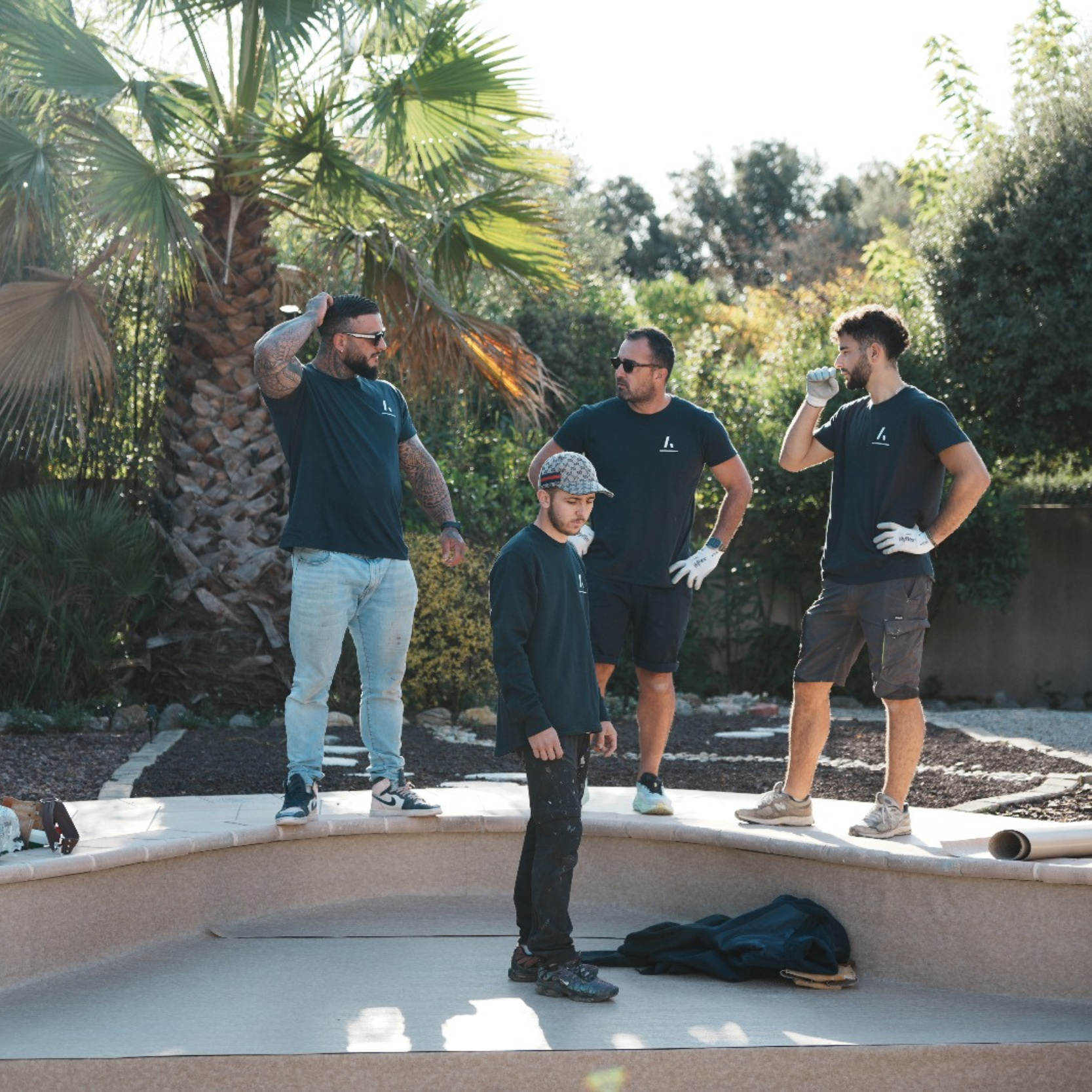 miniature entreprises sussargues